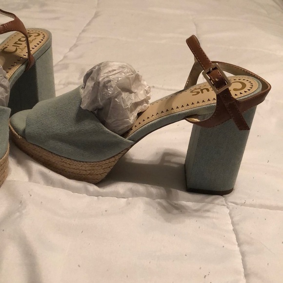 Circus by Sam Edelman heels. - Picture 2 of 9